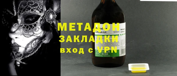 хмурый Алексин