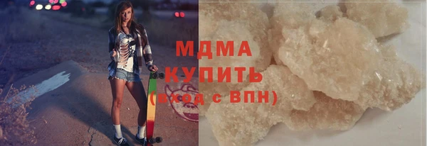 хмурый Алексин